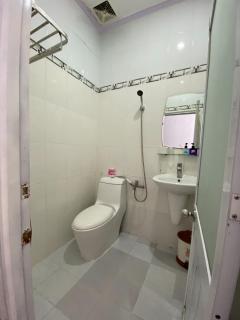 My Kim Hotel - Ngay Bến Ninh Kiều - Can Tho - 2