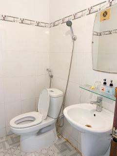 My Kim Hotel - Ngay Bến Ninh Kiều - Can Tho - 1
