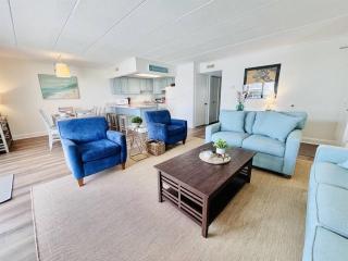 Beach Front Condo with Spectacular Views - Ocean City - 0