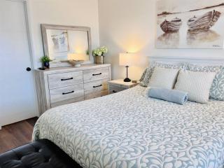 Beach Front Condo with Spectacular Views - Ocean City - 6