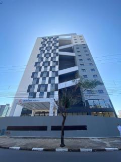 Comfort Hotel Presidente Prudente - 0