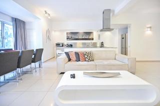 Relaxing 3BR in Ben yehuda 66 by HolyGuest - Tel Aviv - 5