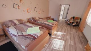 Apartmán Budín - v klidu přírody, s parkováním - 4