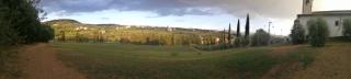 Open Space nel Parco con parcheggio gratuito - Florenz - 8