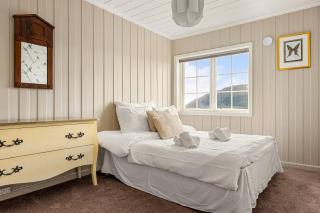 Dinbnb Homes I Luxury Villa with Hot Tub & Views - Bergen - 9