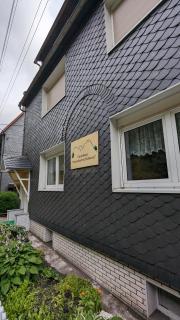 Gästehaus Fehrenbacher Schweiz - Masserberg - 9