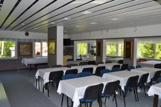 Hostelli Kuninkaankartano - Kuninkaanlähde - 3