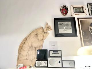 La Casa Del Pesce - Within the Historical Walls of Lucca - Lucca - 7