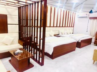 The Signature Hotel Multan - 7