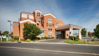 Best Western I-5 Inn & Suites - Lodi - 9