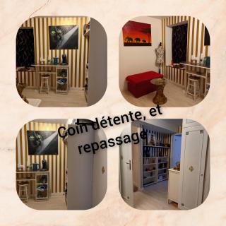 Une Chouette Maison - 4
