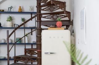 David Zehavi Apt #2 - 9