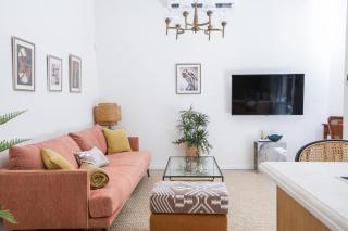 David Zehavi Apt #2 - Tel Aviv - 4