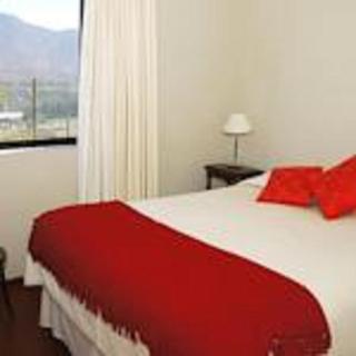 Hotel Altos de Tuqui - 5