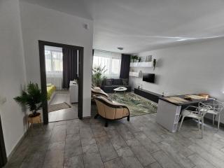 Summer Crib Mamaia-Sat - Mamaia Nord – Năvodari - 1