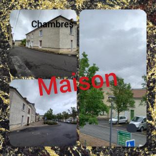 Une Chouette Maison - 1