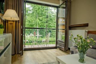 Apart4You Apartamenty Bulwary25 - Zakopane - 4