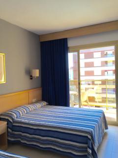 Hotel Bon Repos - 3