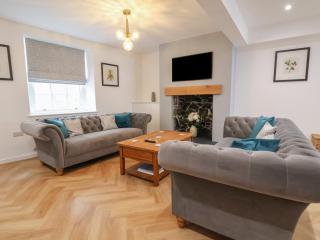 Neptune Cottage - Conwy - 8