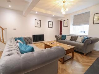 Neptune Cottage - Conwy - 7