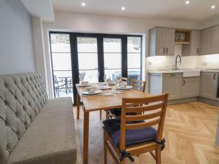 Neptune Cottage - Conwy - 5