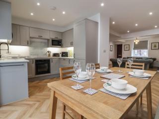 Neptune Cottage - Conwy - 4