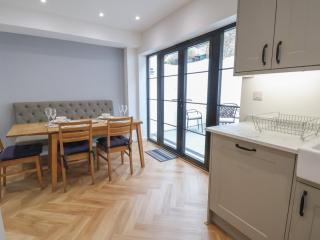 Neptune Cottage - Conwy - 1
