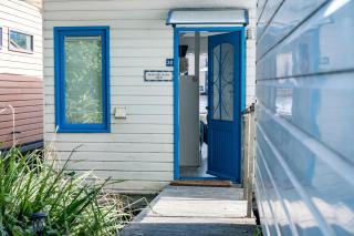 The New Lake Boathouse - Amsterdam - 9