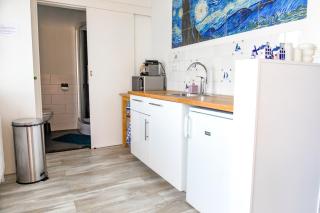 The New Lake Boathouse - Amsterdam - 5