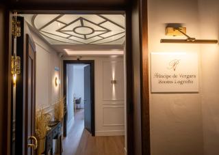 PRINCIPE DE VERGARA ROOMS Lujo en el centro de Logroño - Logroño - 6
