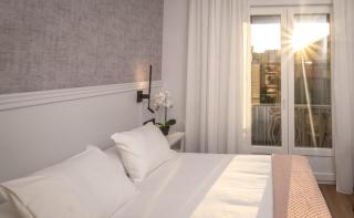 PRINCIPE DE VERGARA ROOMS Lujo en el centro de Logroño - Logroño - 4