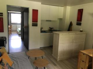 Appartement plus Pool, Morgins, Portes du Soleil - Morgins - 7