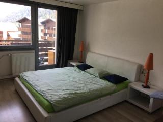 Appartement plus Pool, Morgins, Portes du Soleil - Morgins - 5
