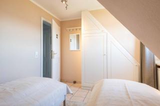 LH Dünenblick Wohnung 9 - Wenningstedt - 2