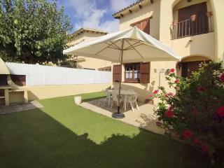 House with pool / Garden / BBQ BEACH - Tarragona - 8