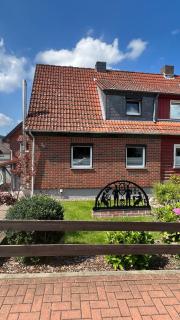 Ferienwohnung Bad Harzburg Grubenweg 34 - Bad Harzburg - 9