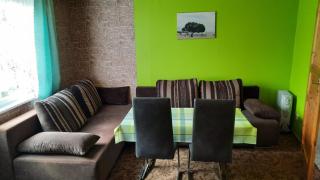 Ferienhaus Baake - Mönkebude - 7