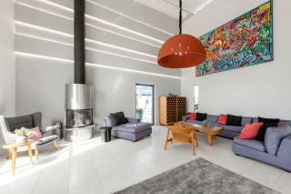 Villa Shanti by Cura Villas Collection - Chorafakia - 8