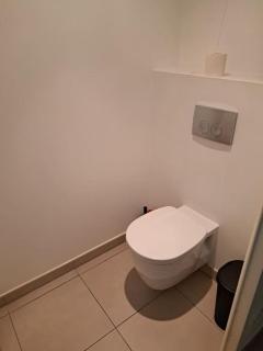 Casa Rosa : appartement moderne avec balcon - 1