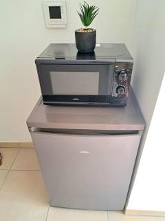 Casa Rosa, au calme avec garage privé et balcon - 1