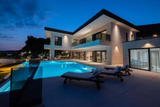 Villa Malia - Trogir - 9