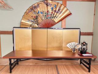 640平米・海景房・独栋别墅・古民家“唯未亭” - Bōde - 5