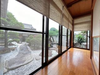 640平米・海景房・独栋别墅・古民家“唯未亭” - 2