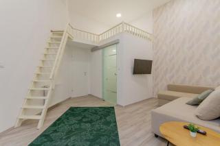 Apartmento Albero di Acacia by NW - Budapeste - 6