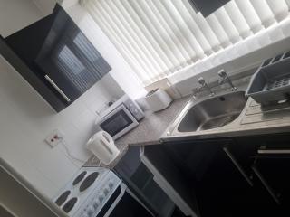 Ascot Apartments - Families & Couples - Blackpool - 9