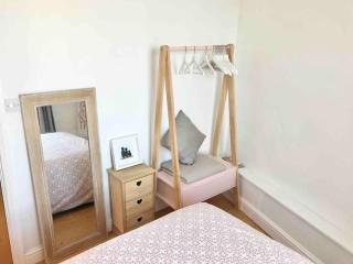 Sea La Vie Tenby Lovely 1 bed flat - Sea Views - Tenby - 4