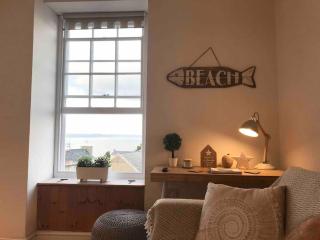 Sea La Vie Tenby Lovely 1 bed flat - Sea Views - Tenby - 5