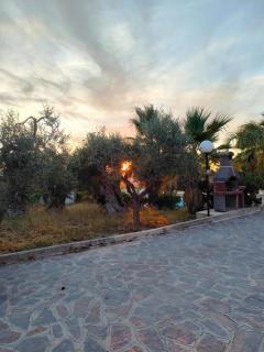 Villa Vittoria - 2