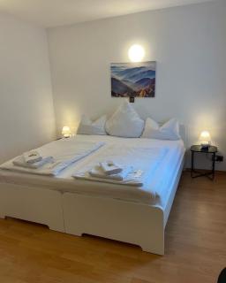 Hotel Starlight - Frankfurt - 3