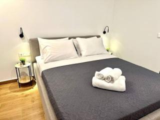 Relax Home In Moschato 2 VIPGreece - Pireo - 9